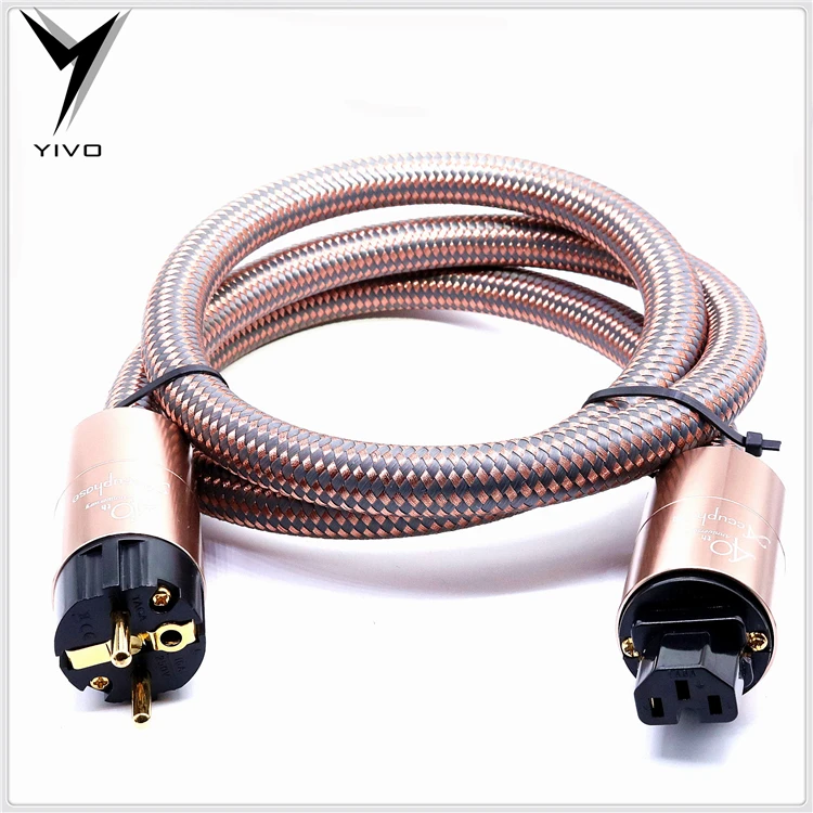 krell power cord 08