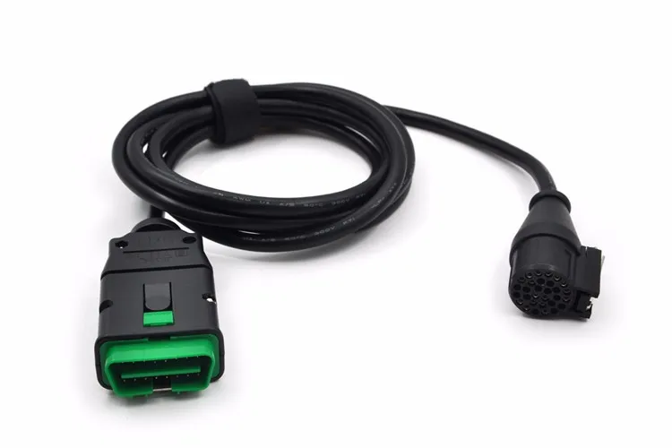 Основной кабель для Lexia 3 PP2000 Lexia3 OBD Бесплатная доставка|lexia cable|lexia cablecable lexia |