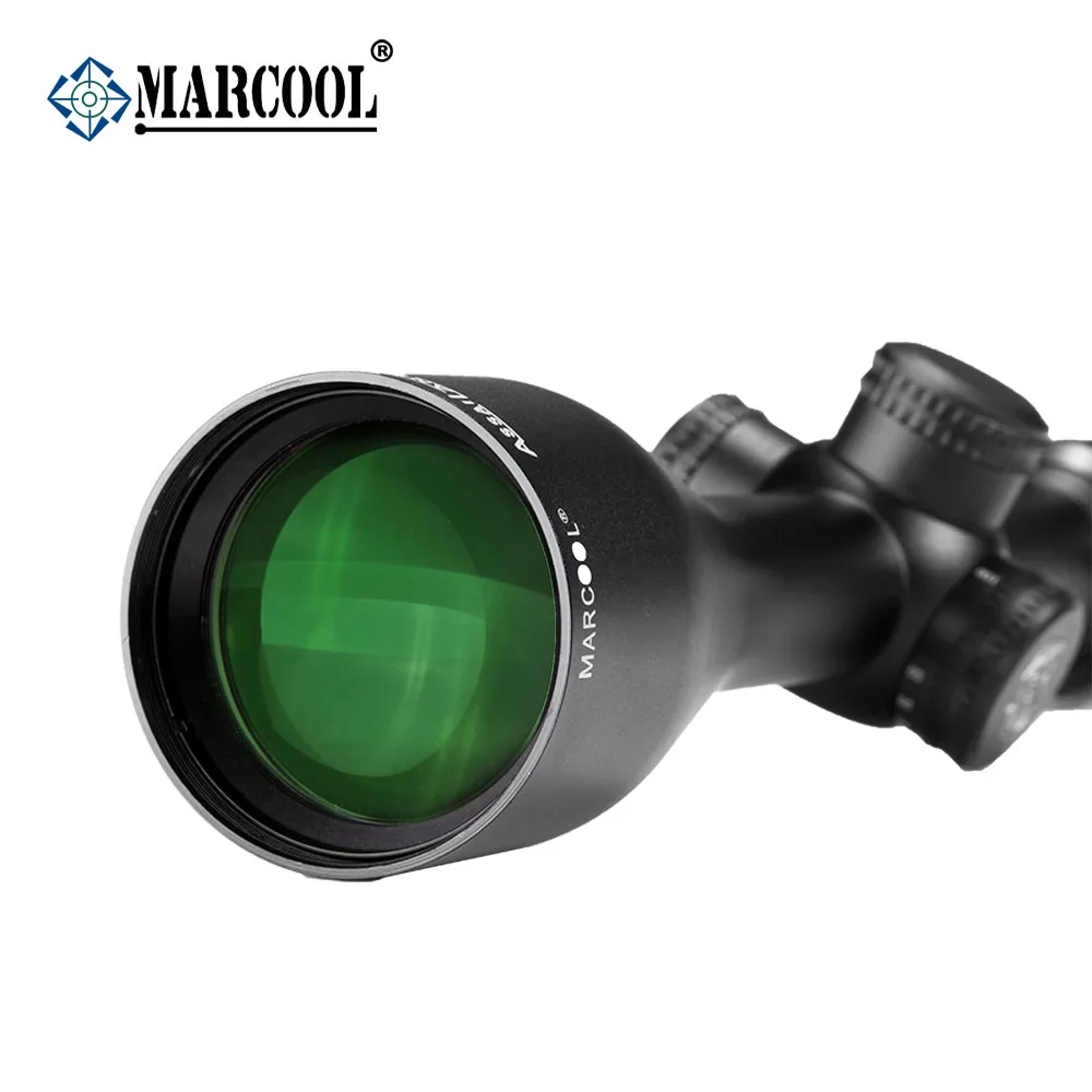 MARCOOL ALT 4 16X44 SF боковой Фокус охотничий оптический прицел страйкбола