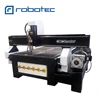 Sculpture 3D, routeur 4x8 pieds, 4 axes, fraiseuse CNC, pour bois, métal, pierre, aluminium, gravure ► Photo 1/6