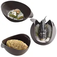 Круглые металлические формы для выпечки, набор антипригарных весенних форм, свободная базовая форма для выпечки, силиконовая печь, Противни, форма для торта поддон, форма для выпечки