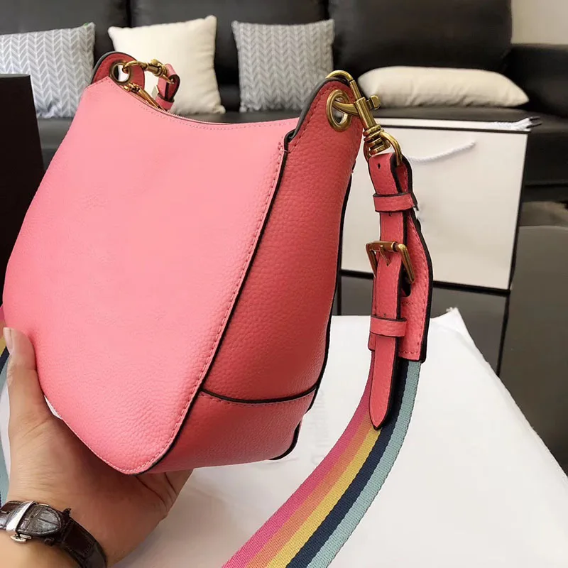 

Bag Women 2019 High Quality Luxury Brand Shoulder Bag Half Moon Handbag Fashion Crossbody Leather Ladies Bag Women Handbags