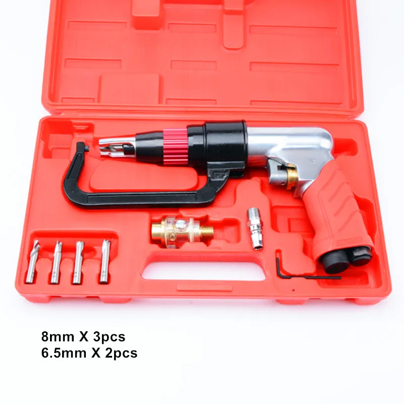 Buy Pneumatic Spot Welding Drill Metal Sheet Spot