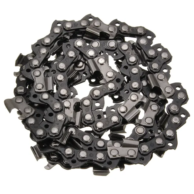 Buy 18'' 72 Section Saw Chains For Chinese Import 4500