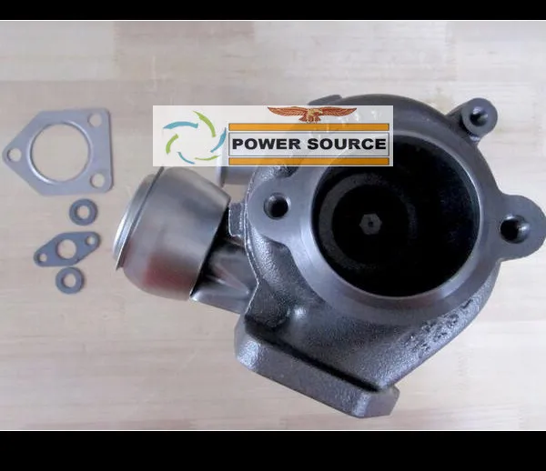 GT1549V 700447 700447-5008S 11652248901 OIL-COOLED TURBINE Turbocharger FOR BMW 320D 520D E39 M47 2.0L 100KW 136HP (1)