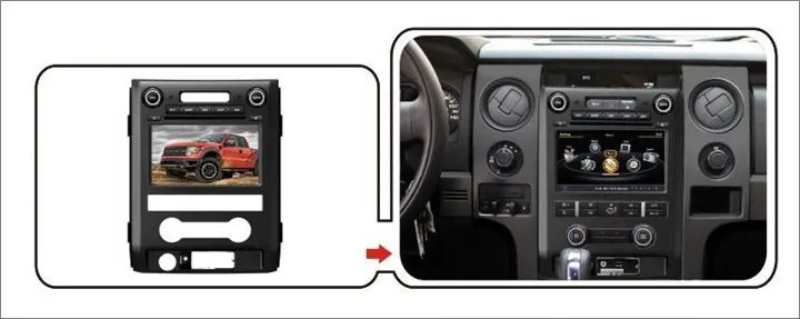 Excellent Liislee For Ford F-150 2009~2012 Car Radio Audio Video Stereo CD DVD Player GPS Nav Navi Map Navigation S160 Multimedia System 2 Excellent Liislee For Ford F-150 2009~2012 Car Radio Audio Video Stereo CD DVD Player GPS Nav Navi Map Navigation S160 Multimedia System 2