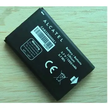 

Retail 1000mAh CAB22N0000C1 Replacement Battery For Alicatel Mobile High Quality