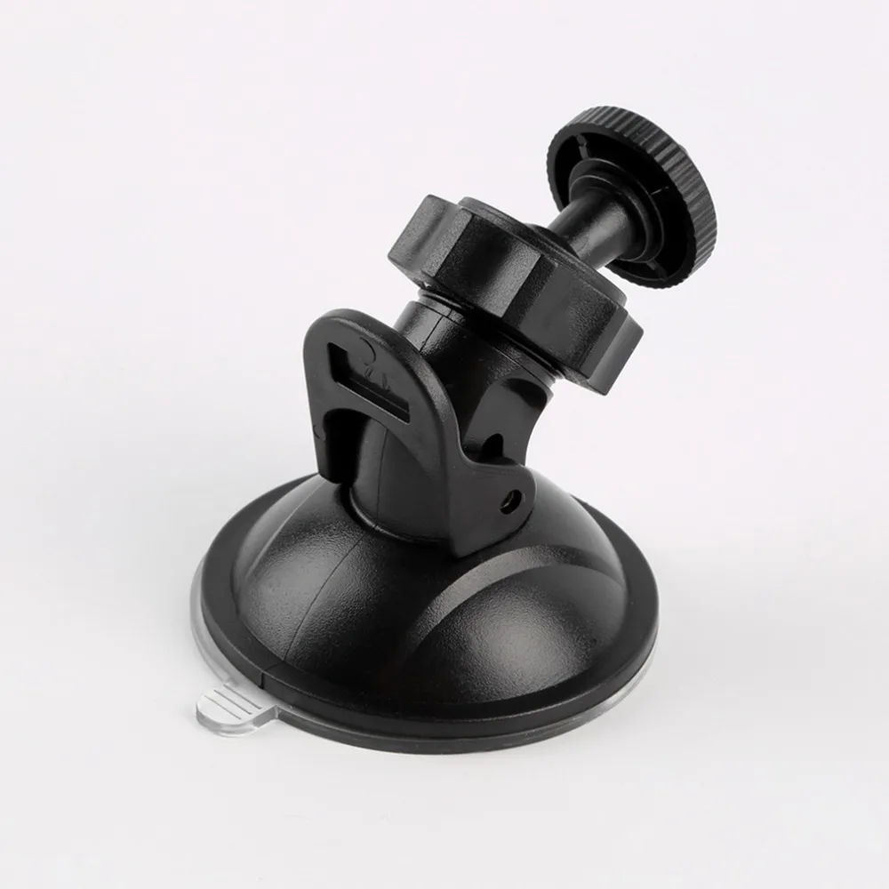 

1PC Professional Car Windshield Suction Cup Mount Holder Driving Recorder Bracket Car Digital Video Recorder Camera Accessories