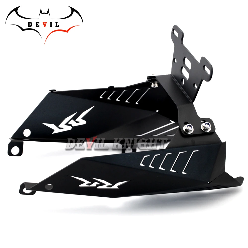 Держатель номерного знака для HONDA CBR600RR CBR 600 RR 2007 2011 хвост мотоцикла крыло Eliminator