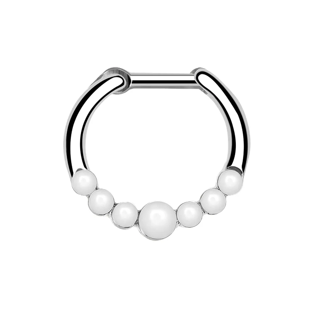 septum clicker nose hoop-JSPT004-1