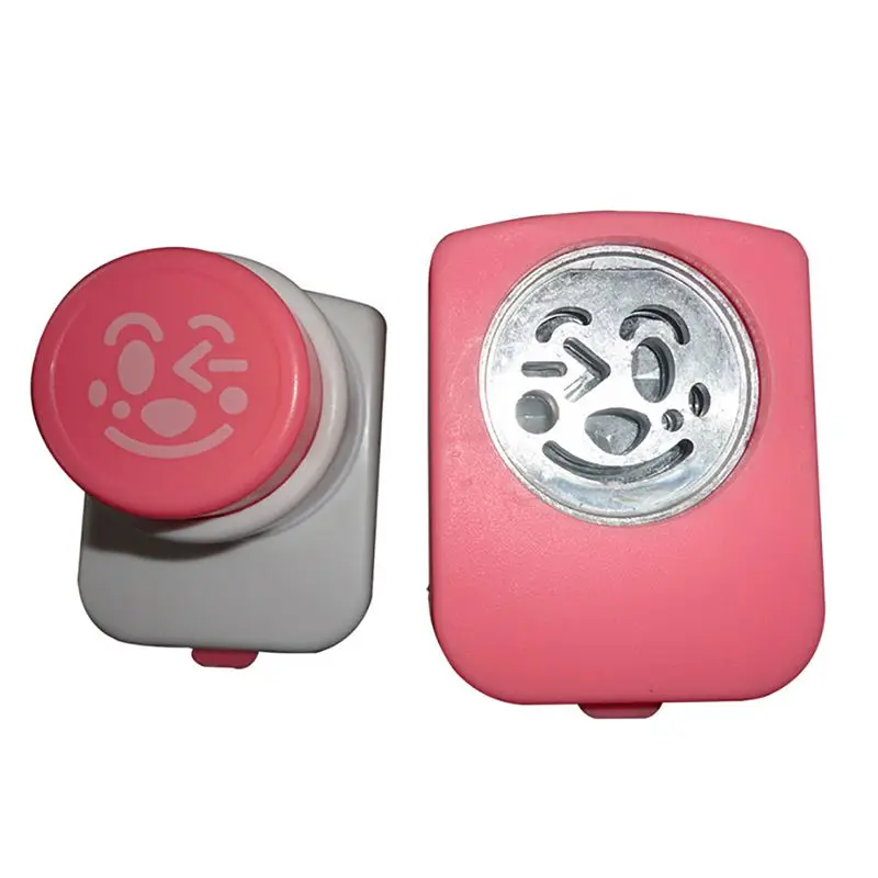 

Cute Cartoon Shape Seaweed Embossing Mold Household Kitchen DIY Handmade Rice Ball Decoration Mold