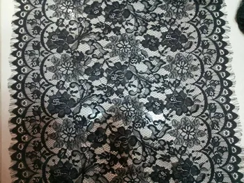 

2015 Lace Ivory Bridal Fabric Lace Hight Quality cotton fabric African swiss lace apparel sewing & fabric patchwork fabric