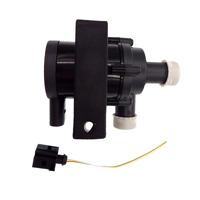 

1K0965561J Kits Engine Cars Circulating Cooling Water Pump+Plug for VW 1.8T 2.0T 12V 1K0965561J 1J0973702 1K0965561D 1K0965561G