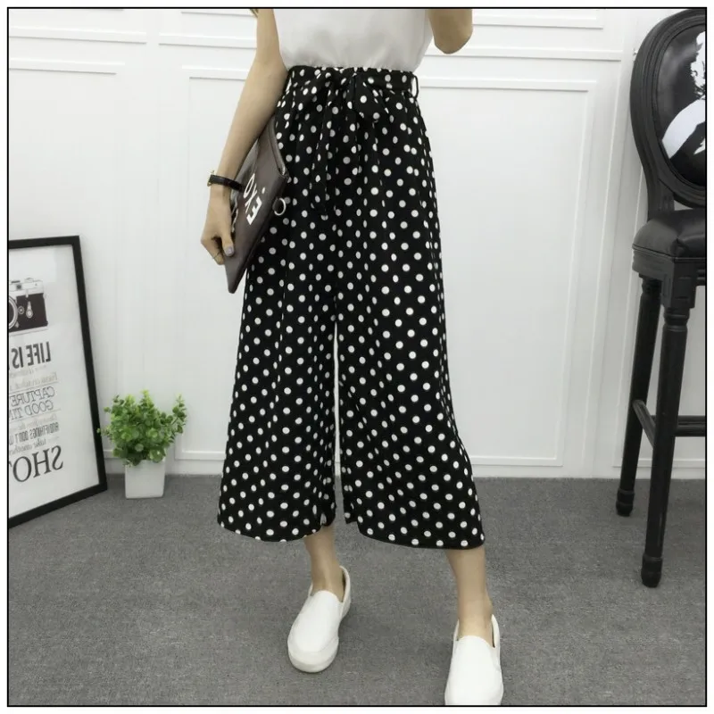 High Waist Casual Summer Pants For Women JKP046 HTB1mwTAPFXXXXaQXFXXq6xXFXXXF - High Waist Casual Summer Pants For Women JKP046