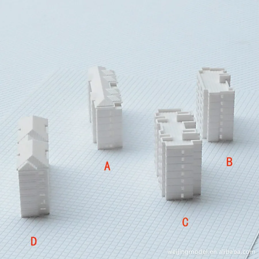 mini model house (55)