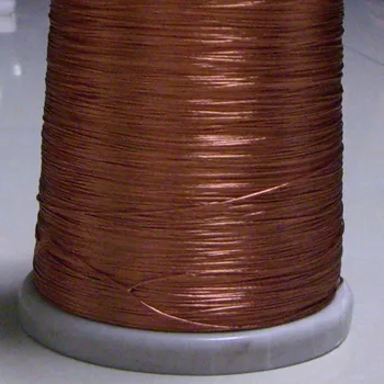 

0.2X25 shares Litz wire enamelled copper beam light strands twisted multi-strand wire