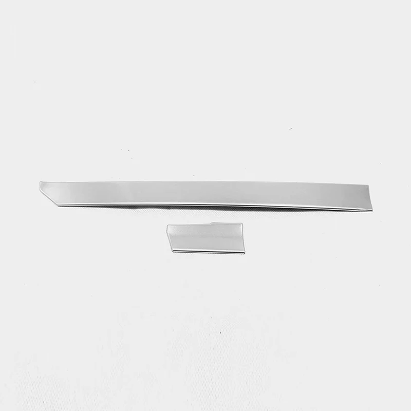 Stainless-steel-For-Toyota-corolla-2019-2020-accessories-Car-Console-Decoration-Strip-cover-trim-Sticker-Car (3)