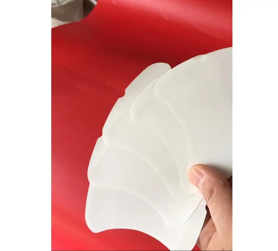 

5pcs/lot Invisible Car door Handle Stickers Car Sticker Protection for Porsche cayenne macan 911 panamera boxster 997 996 955