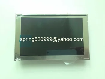 

Wholesales new 5.8" LCD display LB058WQ1-SD02 LB058WQ1(SD)(02) screen For Mercedes Benz car GPS navigation monitors 2pcs/lot