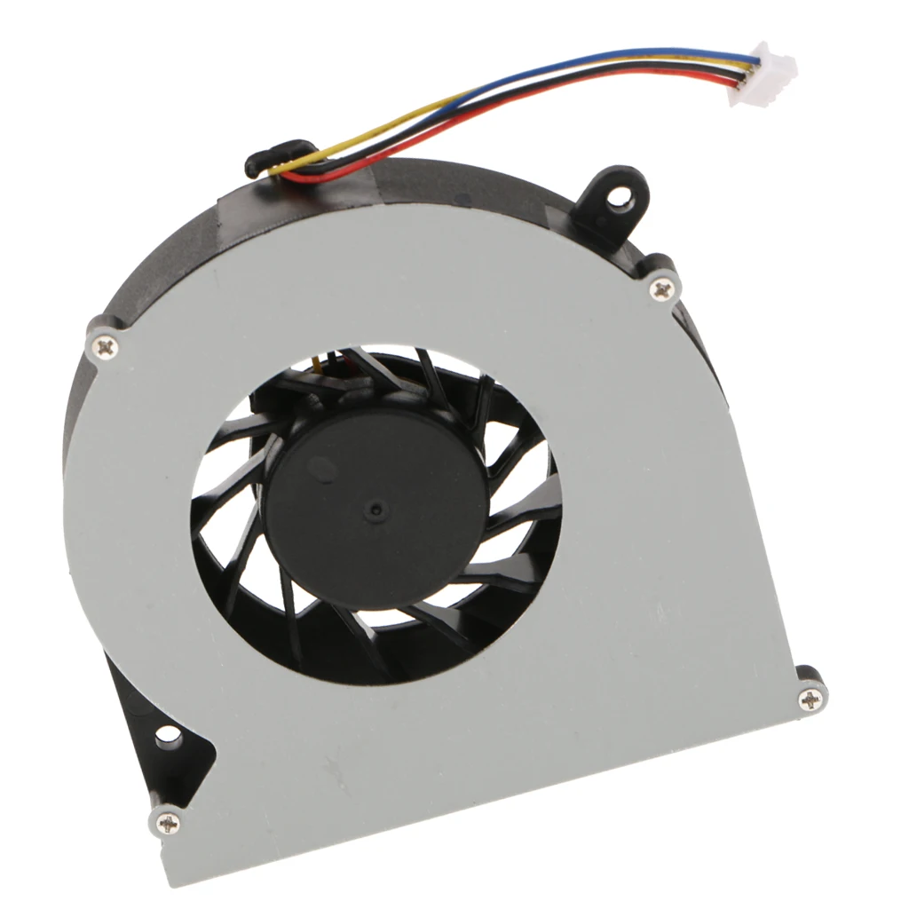 Replacement CPU Cooling Fan Cooler Kit for HP 4530S 6460B 6465B 6470B 8460P