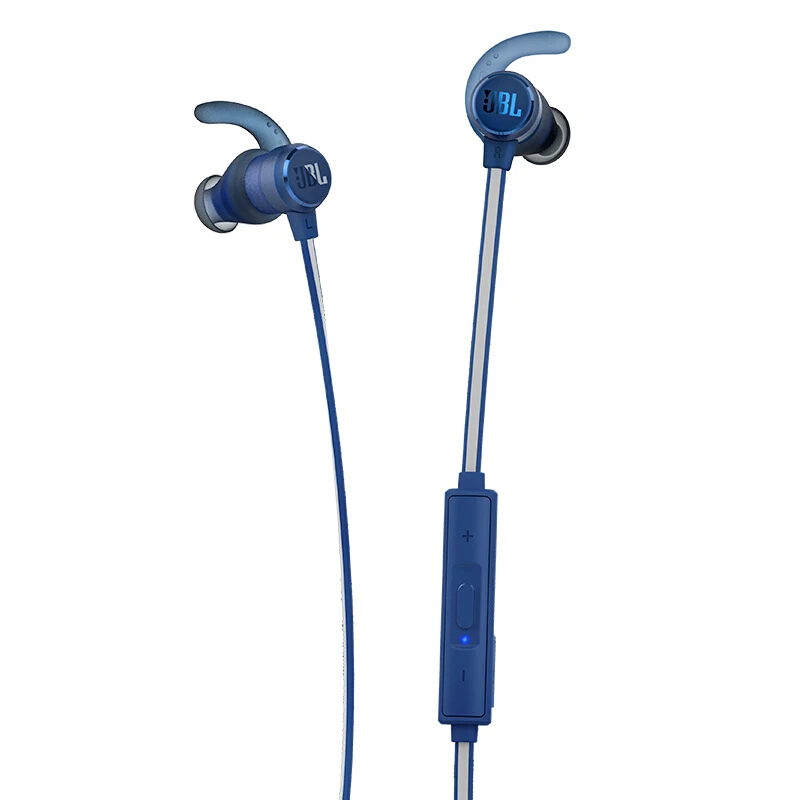 JBL T280BT Wireless Bluetooth Earphone Headset running Sport Earplug Sweat proof Waterproof Magnetic Metal Headphone