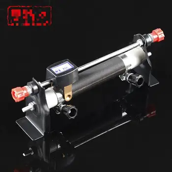 

Physical Study Aids Sliding Rheostat Teaching Instruments Adjustable Sliding Rheostat Kids Gift Christmas Presents