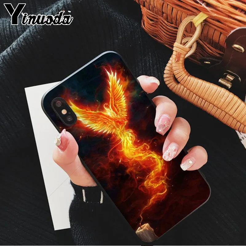 The Phoenix