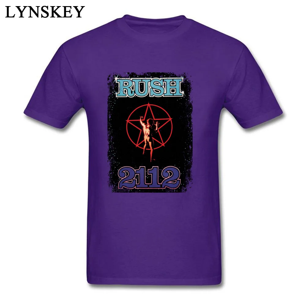 Rush Poster 2112_purple