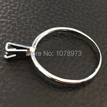 

Hot Sale Jewelry Tools Supplies Ring Holder Ring Tools 100pcs/lot