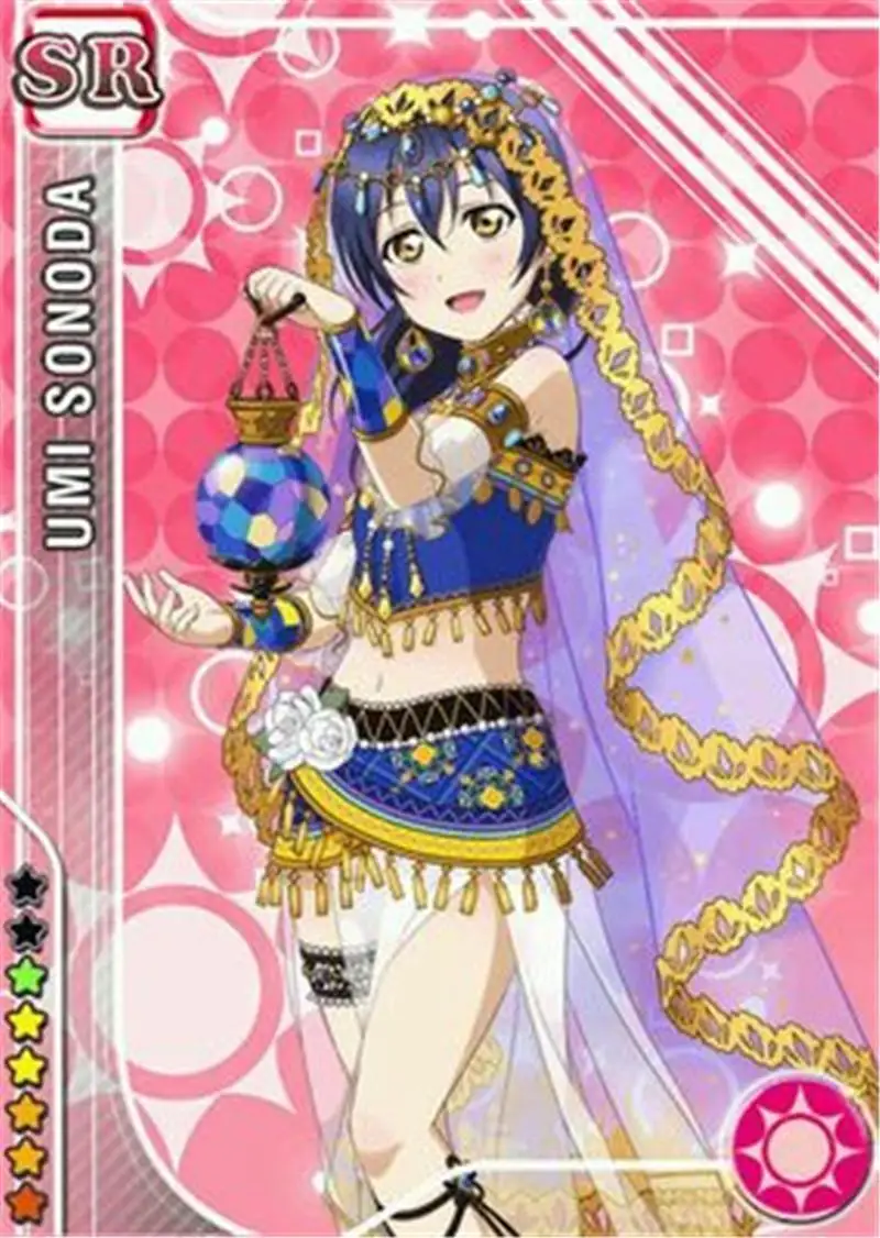 Lovelive! Школьный идол Love Live! Женский костюм для косплея Umi Nico Kotori комплект из сережек