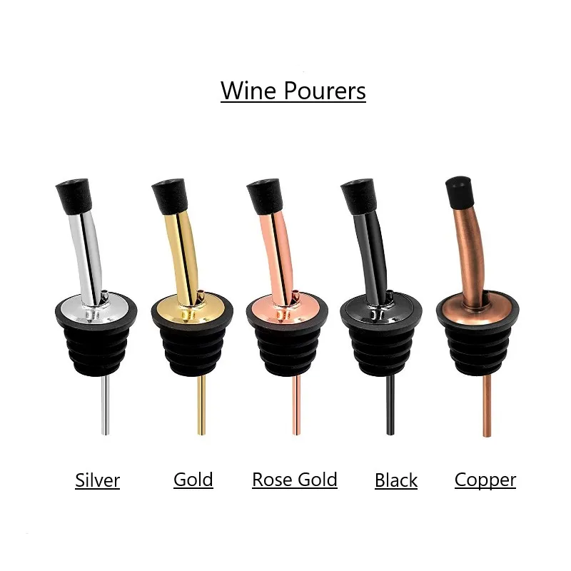wine pourer