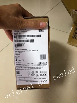 

MICROMASTER 440 without filter 380-480 V 3 AC 1.5 kW 6SE6440-2UD21-5AA1 6SE64402UD215AA1