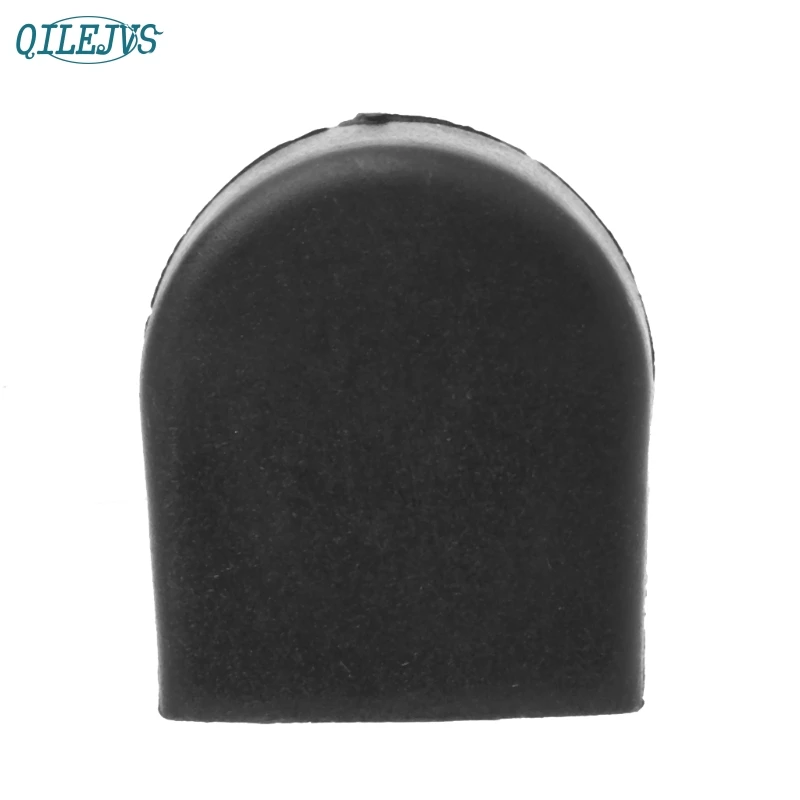 

1PC Replacement Wiper Arm Head Nut Cover Cap For Toyota For Yaris For Corolla For Verso Nov30