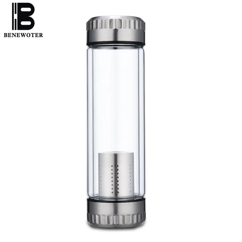 Download Brief 380ml Clear Water Bottle My Glass Bottle with ... Yellowimages Mockups
