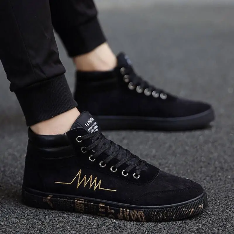 new fashion shoes for boy 2019