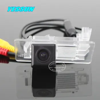 

Auto Backup Reverse Camera For Porsche Panamera 970 2010 2011 2012 2013 2014 2015 Car Alarm Cameras Wide Angle
