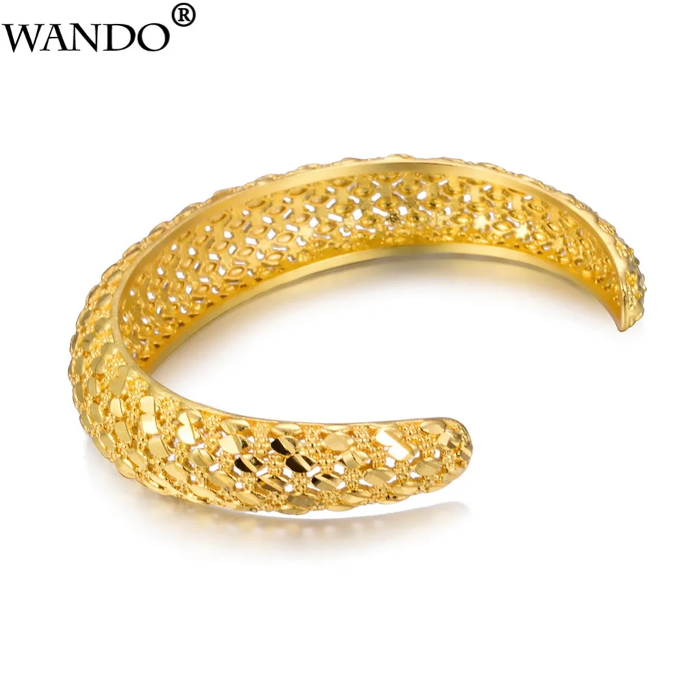 wando gold jewelry 0666-75