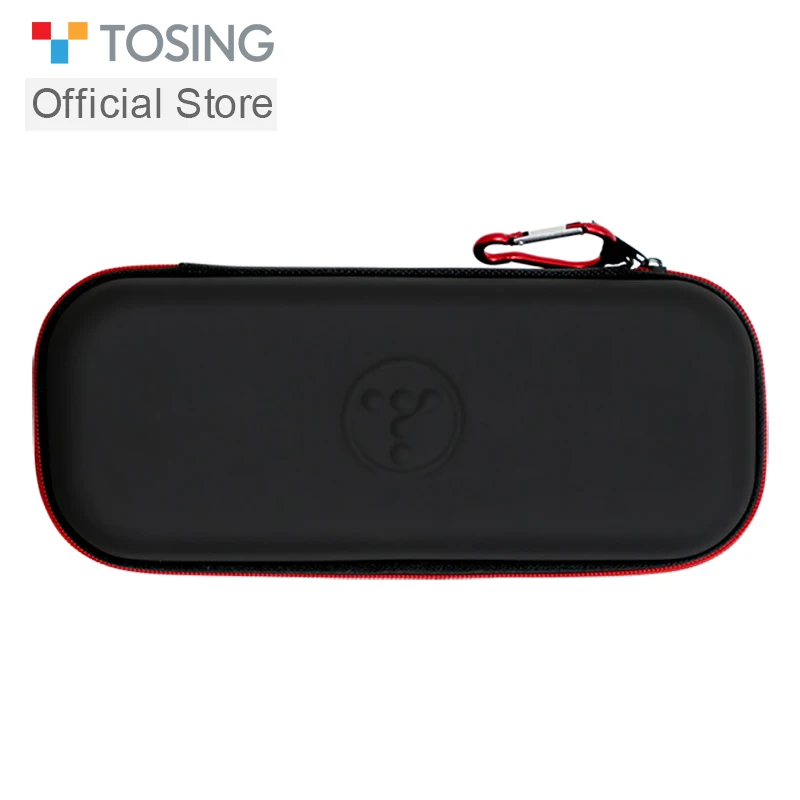 

Tosing Microphone 04 Leather Case