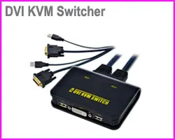 DVI-KVM