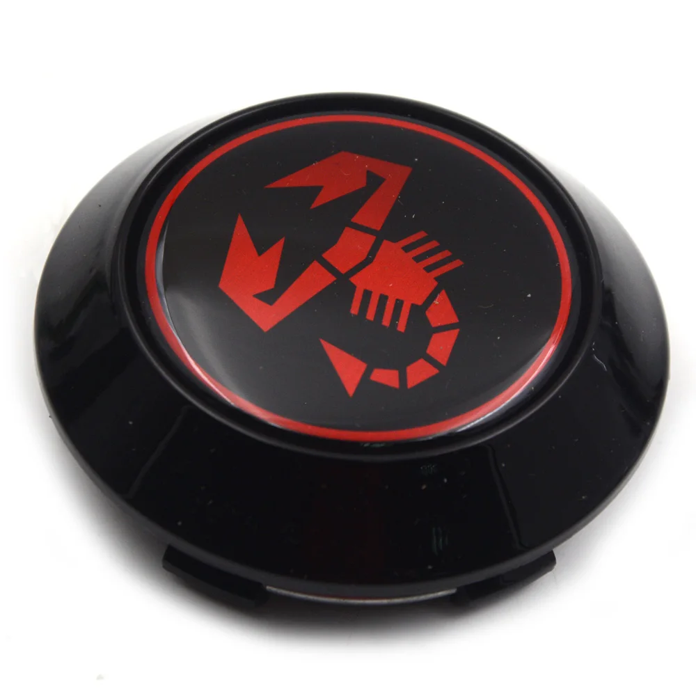 Gzhengtong-4pcs-lot-Abarth-Scorption-Logo-70mm-Wheel-Center-Caps-for-Enkei-Rims-XXR-SSR-GTX01