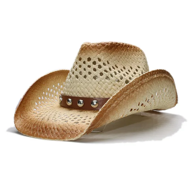 beach cowboy hat