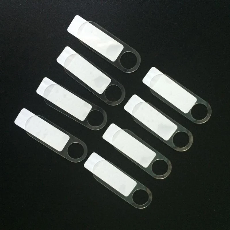 xiaomi mi band 2 screen protector film  (13)