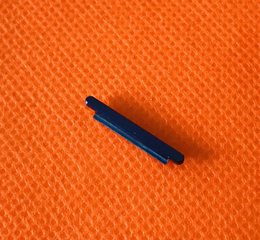 

Replacement Parts Original Volume Up / Down Button Key for Oukitel MIX 2 MTK6757 HelioP25 Octa Core Free Shipping
