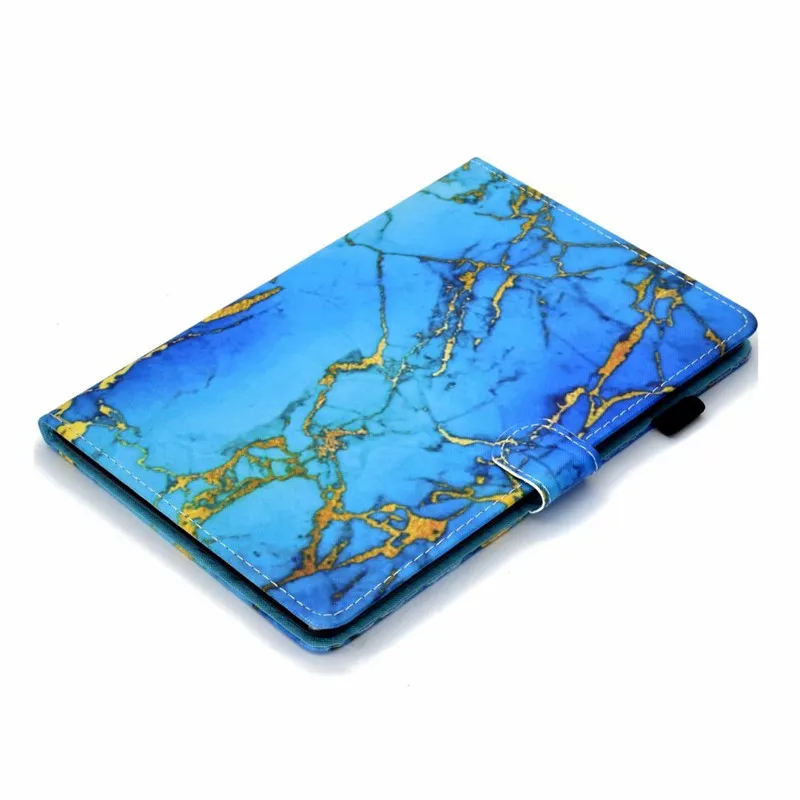 Для Huawei Mediapad T3 10 AGS L09 L03 9 6 ''планшет откидной Стенд кожаный чехол