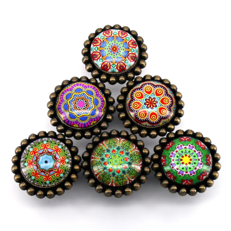 4pcs New Vintage Furniture Handle Knobs Drawer Cabinet Wardrobe Door Pull Handle Decorative Door Knobs Cabinet Pulls Aliexpress