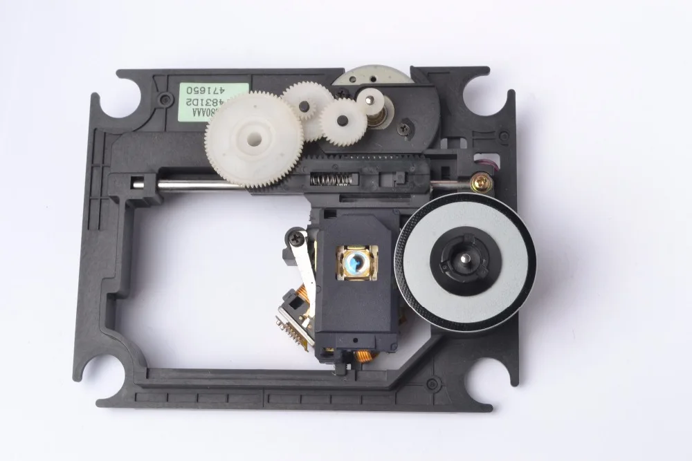 Replacement For ONKYO DV CP702 DVD Player Spare Parts Laser Lens