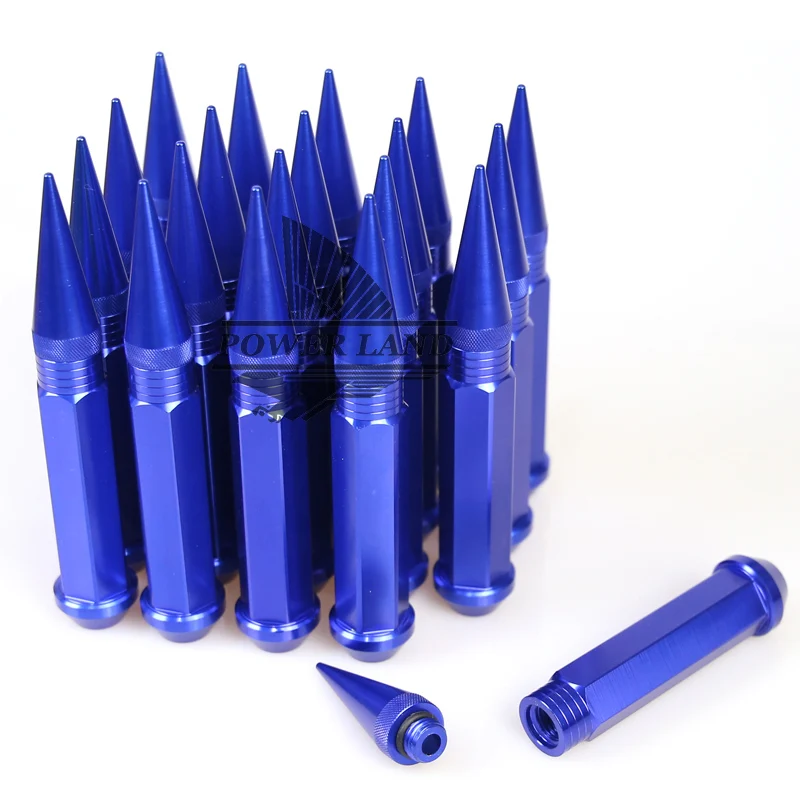tuner wheel bolts