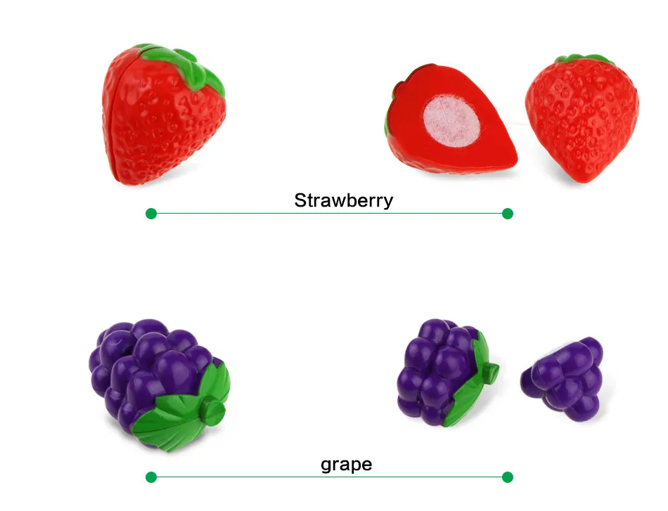 Игрушечный миксер играть Пластик Еда резки фруктов игрушка растительная пища игрушка детская посуда ролевые игры дом развивающая игрушка для игры в повара
