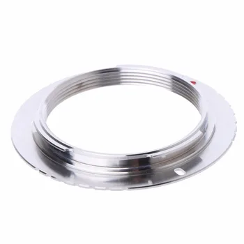

SIV Lens Adapter Mount For M42 Screw Lens to Pentax K PK Camera K110D D DS DL DS2