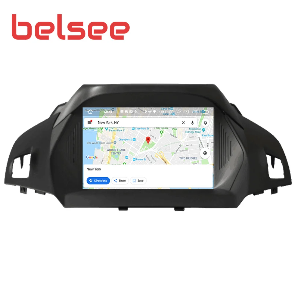 Flash Deal Belsee Android 9.0 Car Radio Stereo 4GB 64GB 8 Core Autoradio GPS DVD Navigation for Ford Kuga Escape C-Max 2013 2014 2015 2016 4 Flash Deal Belsee Android 9.0 Car Radio Stereo 4GB 64GB 8 Core Autoradio GPS DVD Navigation for Ford Kuga Escape C-Max 2013 2014 2015 2016 4